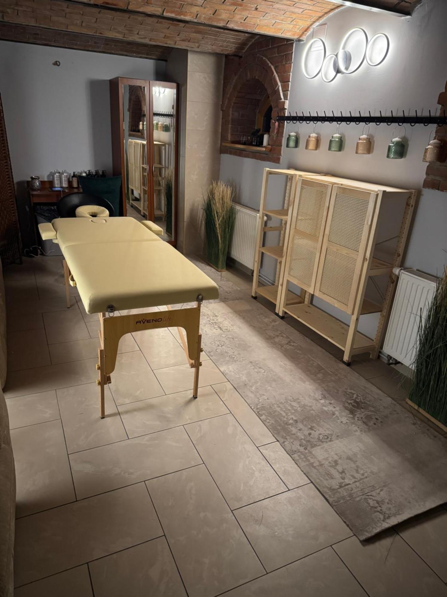 Hotel Staropolska Tomaszów Lubelski エクステリア 写真